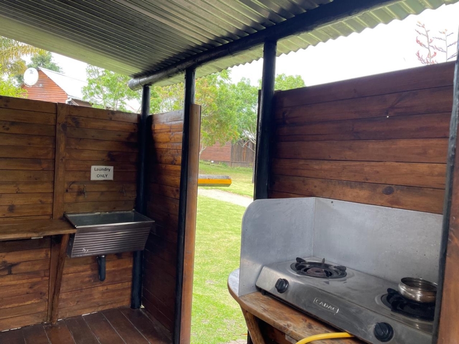 Commercial Property for Sale in Harkerville A H Western Cape